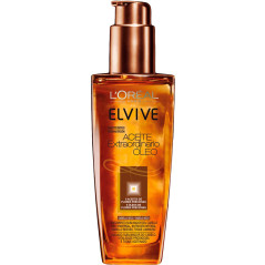 L'Oréal Oleo Extraordinario