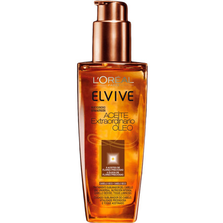 L'Oréal Oleo Extraordinario