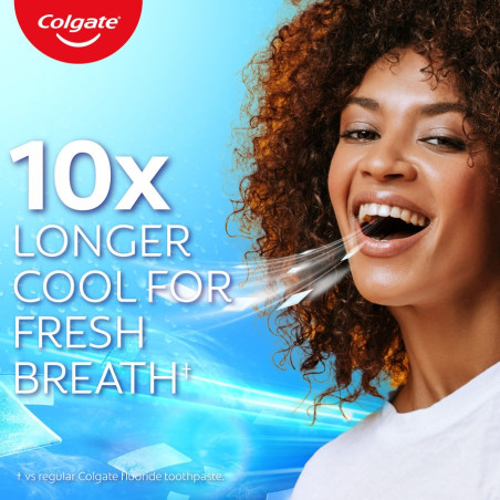 Crema Dental Colgate MaxFresh