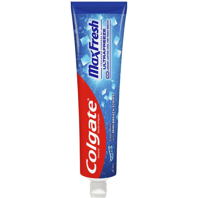 Crema Dental Colgate MaxFresh