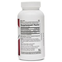 Vitamina C-1000 + Bioflavonoides GNC 90tab