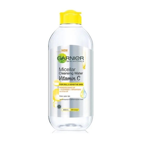 Garnier Agua Micelar Express Aclara