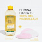 Garnier Agua Micelar Express Aclara + Vitamina C