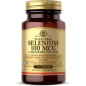 Selenio Solgar 100mcg 100tab