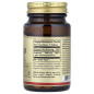 Selenio Solgar 100mcg 100tab
