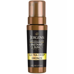 Jergens Natural Glow Bronceador