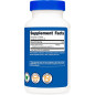 Chanca Piedra Nutricost 1.800mg 120tab