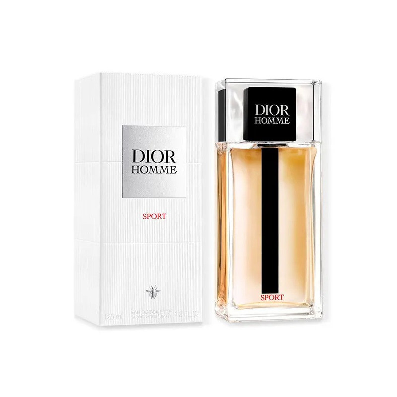 Christian Dior Homme Sport