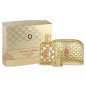 Orientica Royal Ambe Set 4 Piezas