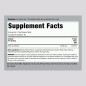 Biotin Piping Rock 10.000mcg 90tab