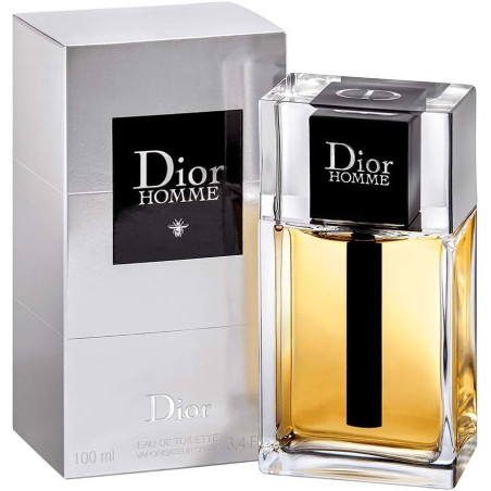 Christian Dior Homme Eau De Toilette