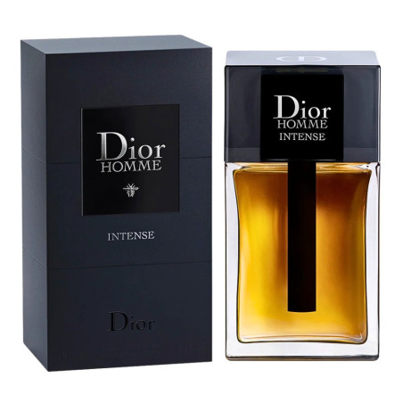 Christian Dior Homme Intense