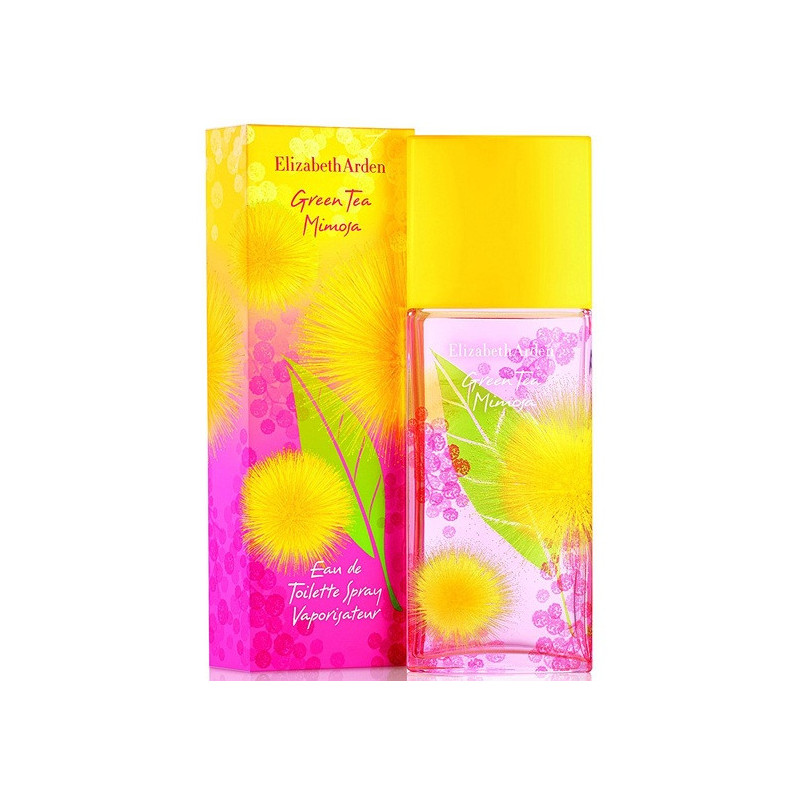 Elizabeth Arden Green Tea Mimosa