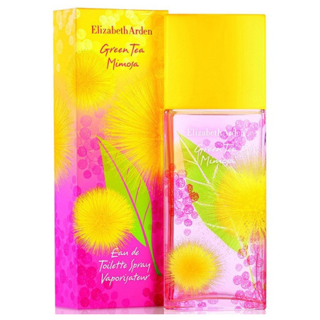Elizabeth Arden Green Tea Mimosa