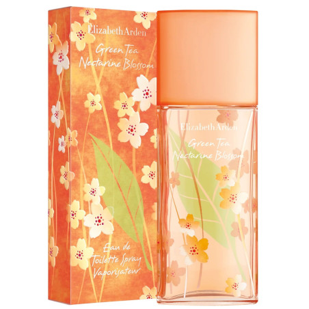 Elizabeth Arden Green Tea Nectarine Blossom