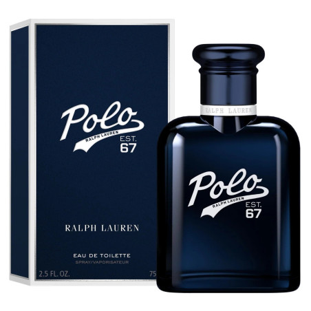 Ralph Lauren Polo EST67
