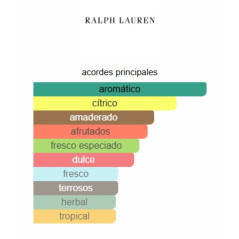 Ralph Lauren Polo EST67