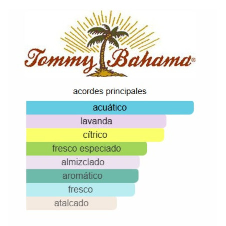 Tommy Bahama Martinique Men