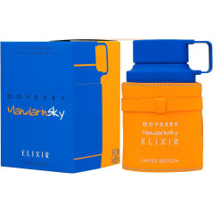 Armaf Odyssey Mandarin Sky Elixir