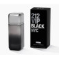 Carolina Herrera 212 VIP Black Elixir