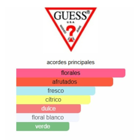Guess for Women