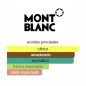 Montblanc Legend Red Set de 3 Piezas