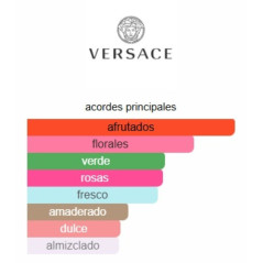 Versace Dylan Blue Woman