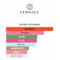 Versace Dylan Blue Woman