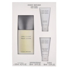 Issey Miyake Pour Homme Set 3piezas