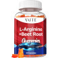 L-Arginina + Raíz de Remolacha Vaite 1.000mg 60gom