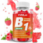 Vitamina B-1 Yuulai 500mg 60gom