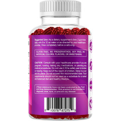 Vitamina B-6 Vitamatic 100mg 60gom