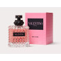 Valentino Donna Born In Roma