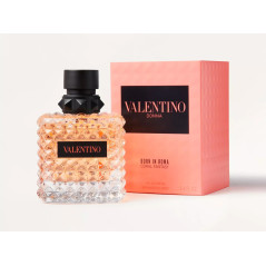 Valentino Donna Born In Roma Coral Fantasy