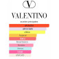 Valentino Donna Born In Roma Coral Fantasy