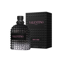 Valentino Uomo Born in Roma