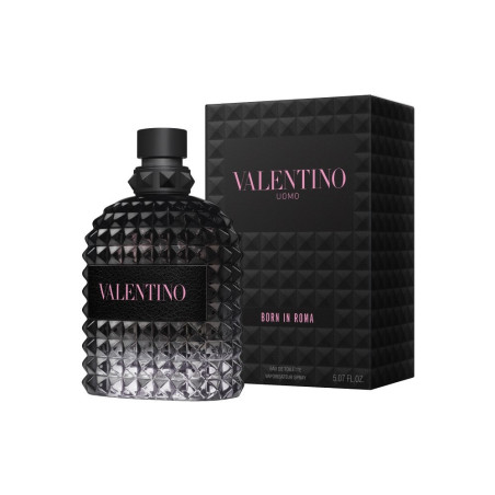 Valentino Uomo Born in Roma