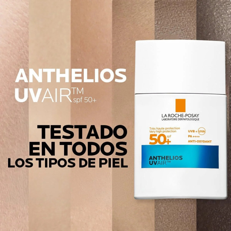 La Roche Posay Anthelios UV Air SPF50
