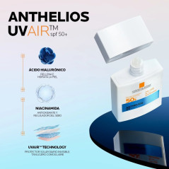 La Roche Posay Anthelios UV Air SPF50
