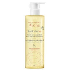 Avène XeraCalm A.D. Aceite Limpiador 400ml