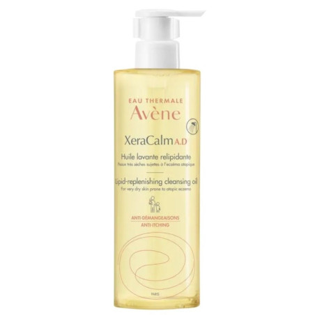 Avène XeraCalm A.D. Aceite Limpiador 400ml