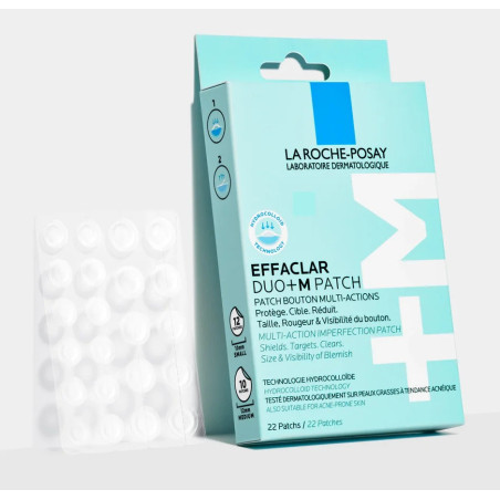 La Roche Posay EFFACLAR Parches Para Imperfecciones