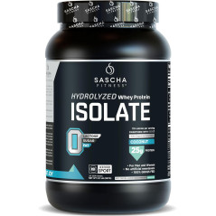 Sascha Fitness Isolate Coco