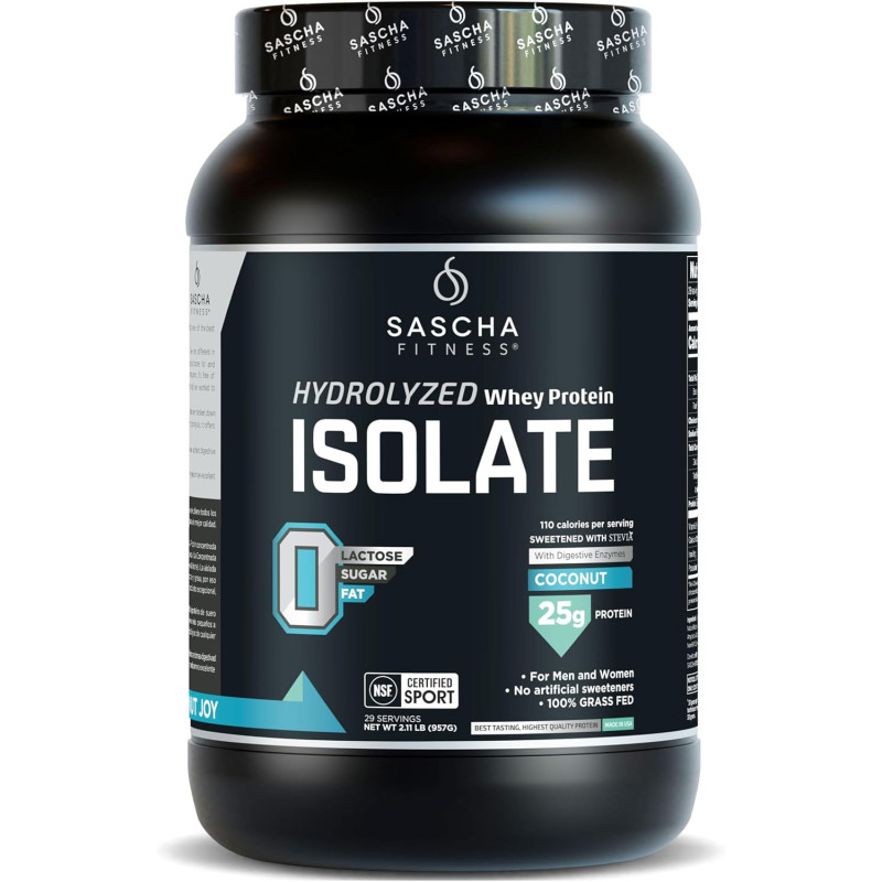 Sascha Fitness Isolate Coco Sascha Fitness Isolate Coco