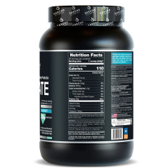 Sascha Fitness Isolate Coco