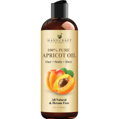 Aceite de Albaricoque Handcraft Blends