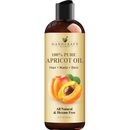 Aceite de Albaricoque Handcraft Blends