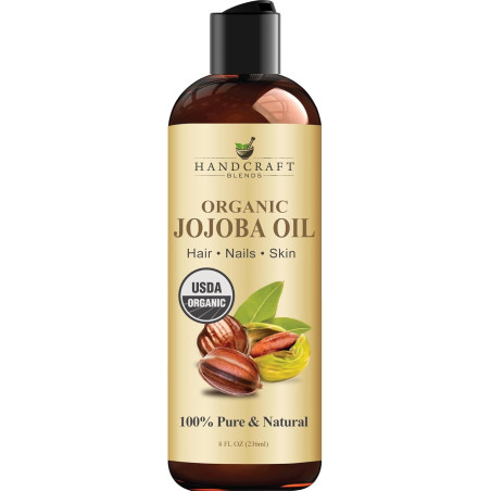 Aceite de Jojoba Handcraft Blends