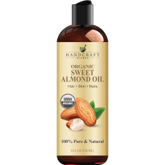 Aceite de Almendras Handcraft Blends