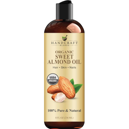 Aceite de Almendras Handcraft Blends